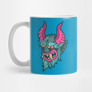 Devil Mug